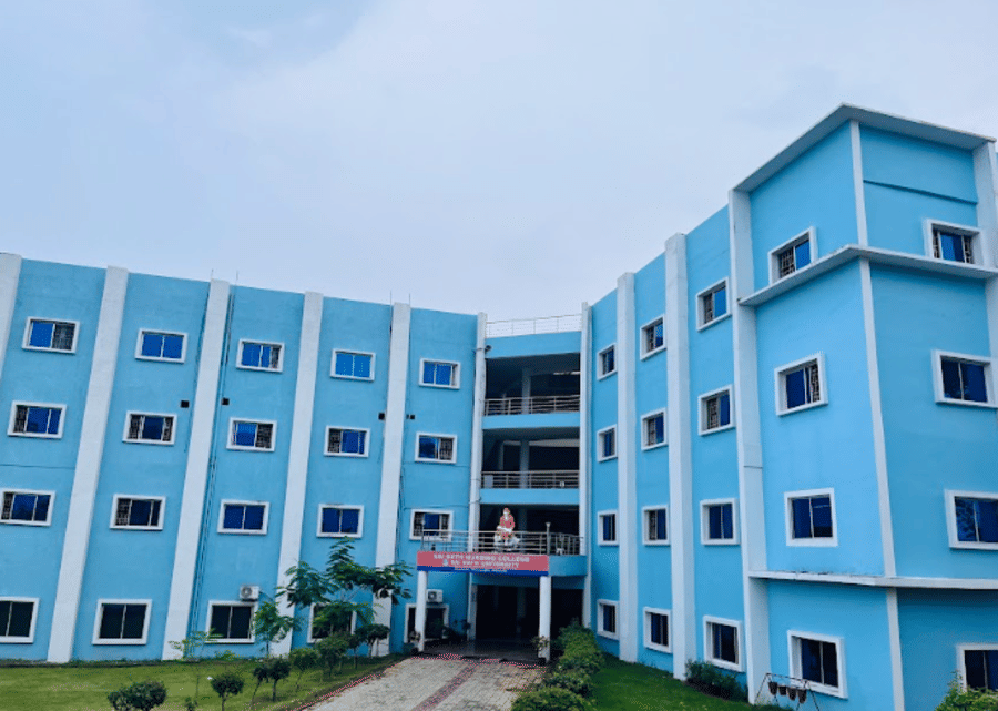 Sai Nath University Ranchi Campus photo 11